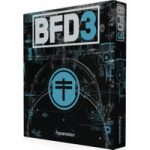 FXpansion BFD3 Virtual Drum Software