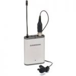 Samson AirLine Micro AL2 Camera/Lavalier Wireless Transmitter E2