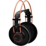 AKG K712 PRO Open-Back Dynamic Reference Headphones
