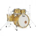 Pearl Masters MRV 20″ Fusion Shell Pack Bombay Gold Sparkle
