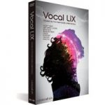 Zero-G Vocal Lix