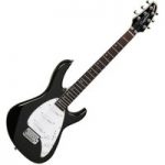 Tanglewood TE2 BK Baretta Series Electric Guitar