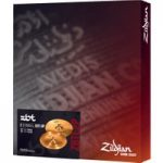 Zildjian ZBT E2P Expander 2 Cymbal Pack Crash & China
