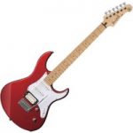 Yamaha Pacifica 112VM Electric Guitar Red Metallic