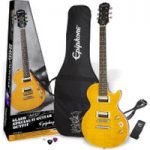 Epiphone Slash AFD Les Paul Special II Electric Guitar Outfit