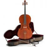 Archer 34C-500 3/4 Size Cello by Gear4music – B-Stock