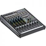 Mackie ProFX8v2 8-Channel Professional Effects Mixer