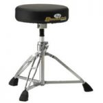 Pearl D-1000SP Drum Throne With Shock Absorber