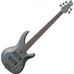 Yamaha TRBX305 5-String Bass Guitar Mist Green