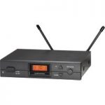 Audio Technica ATW-R2100a Wireless Receiver – U Band
