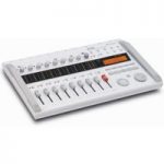 Zoom R16 Multitrack Recorder Audio Interface & Controller