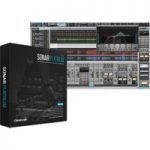 Cakewalk SONAR Platinum Production Software Upgrade from X3 Producer
