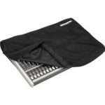 Mackie Dust Cover for 2404-VLZ3 and SR24.4