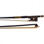 Hidersine 5049C Carbon Fibre Violin Bow 1/2 Size