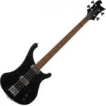 Rickenbacker 4004L Laredo Electric Bass Guitar JetGlo