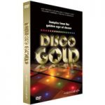 Zero-G Disco Gold