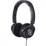 Yamaha HPH-150 Open-Ear Headphones Black