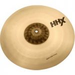 Sabian HHX 15 Studio Crash Cymbal Natural Finish