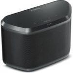 Yamaha WX030 Wireless Bluetooth Speaker with MusicCast Black