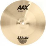 Sabian AAX Series Splash 12 Cymbal