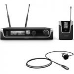 LD Systems 506 BPL Wireless System With Bodypack and Lavalier Mic