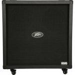 Peavey 6505 412 Straight Front Guitar Amp Cabinet