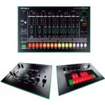 Roland AIRA TR-8 TB-3 and VT-3 Bundle