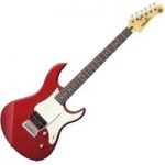 Yamaha Pacifica 510V Electric Guitar Candy Apple Red
