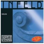 Thomastik Infeld Blue 4/4 Violin String Set