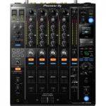 Pioneer DJM-900NXS2 Professional DJ Mixer