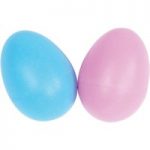 Performance Percussion Egg Maracas Pack of 2