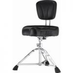 Pearl D-2500BR Saddle Drum Throne