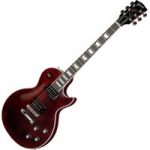 Gibson Les Paul Signature Player Plus 2018 Wine Red Vintage