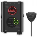 IK Multimedia iRig Acoustic Stage