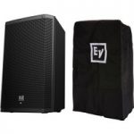 Electro-Voice ZLX 15P Active 2-Way Loudspeaker with Free Bag