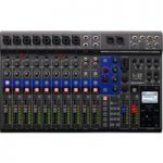 Zoom LiveTrack L-12