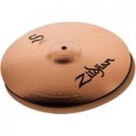 Zildjian S Series 14″ Hi Hat Cymbals Pair