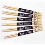 Pearl PDS-7A Drumsticks Pair