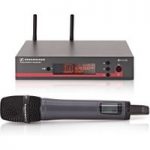 Sennheiser EW 145 G3 GB Wireless Microphone Set