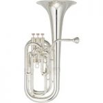Yamaha YBH831S Neo Baritone Horn Silver