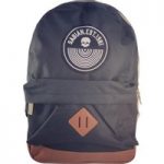 Sabian Heritage Backpack with Logo Black