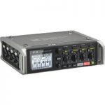 Zoom F4 Professional Field Recorder – B-Stock