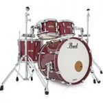 Pearl Masters MRV 20″ Fusion Shell Pack Saphir Bordeaux Sparkle