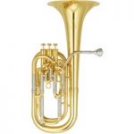 Yamaha YBH831 Neo Baritone Horn Gold
