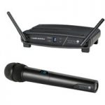 Audio Technica System 10 Handheld Digital Wireless Microphone System