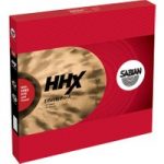 Sabian HHX Effects Pack Natural Finish