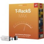 IK Multimedia T-RackS MAX Bundle