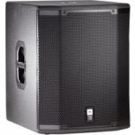 JBL PRX418S 18in Passive Subwoofer