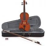 Student Full Size 4/4 Violin by Gear4music