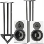 Dynaudio LYD-7 Near-Field Studio Monitor with Stands Pair